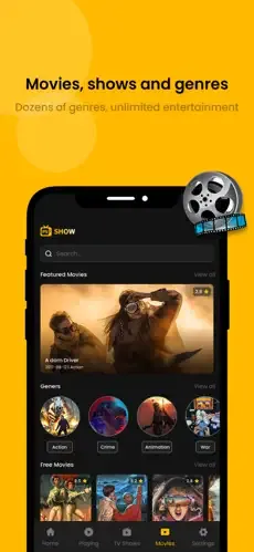 sony-bf Movies and shows